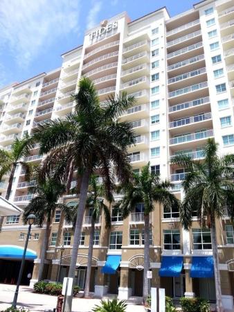 The Tides At Bridgeside Square, 3020 NE 32nd Ave #623, Fort Lauderdale, Florida 33308, image 1