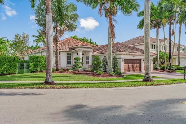 Hunters Pointe, 2089 Quail Roost Dr, Weston, Florida 33327, image 1