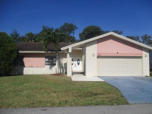 The Woodlands, 5207 Bayberry Ln, Tamarac, Florida 33319, image 1