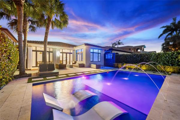 Parkland Golf & Country Club, 9549 S Kenley Ct, Parkland, Florida 33076, image 1