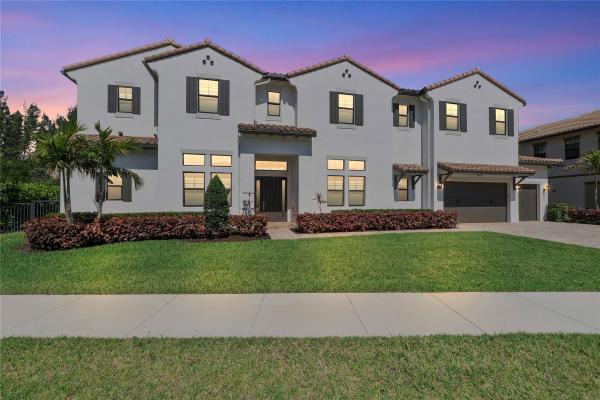 Parkland Bay, 9015 W Parkland Bay Trl, Parkland, Florida 33076, image 1