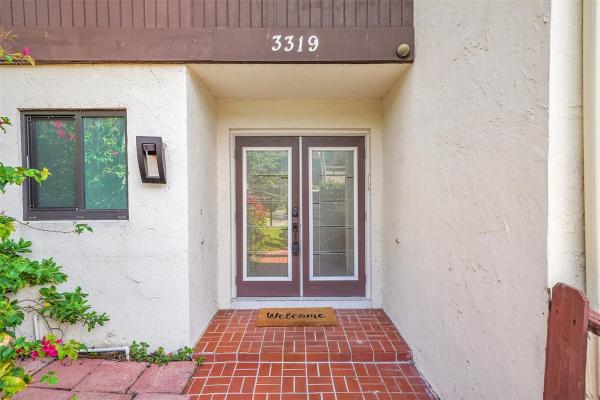 Tamerlane, 3319 Oak Dr #3319, Hollywood, Florida 33021, image 1