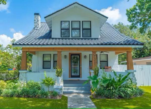 Waverly Place, 931 W Las Olas Blvd, Fort Lauderdale, Florida 33312, image 1