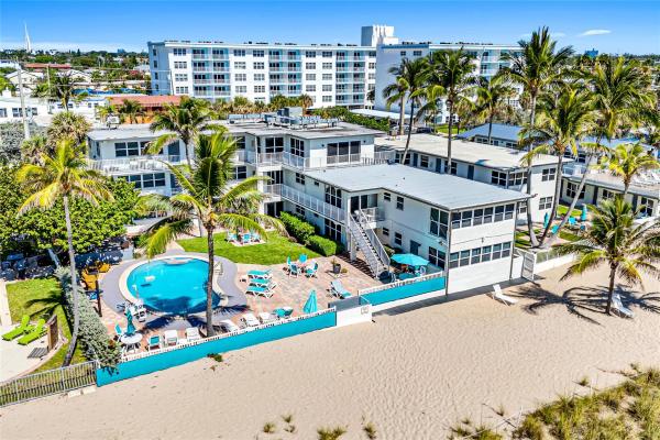 Southern Seas, 4520 El Mar Dr #7, Fort Lauderdale, Florida 33308, image 1