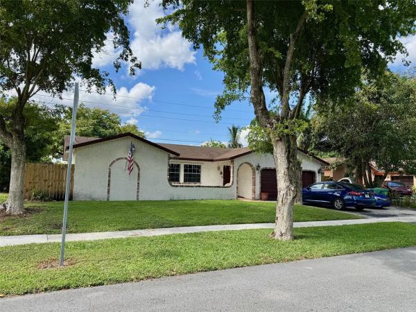City Of Lauderhill, 8100 NW 44th Ct, Lauderhill, Florida 33351, image 1