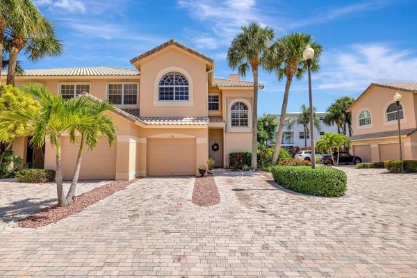 Cristelle Beach, 1717 S Ocean Blvd #4, Lauderdale By The Sea, Florida 33062, image 1