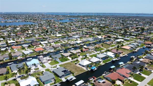 Cape Coral Residential, 4956 SW 11th Ave, Cape Coral, Florida 33914, image 2