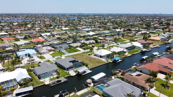 Cape Coral Residential, 4956 SW 11th Ave, Cape Coral, Florida 33914, image 1