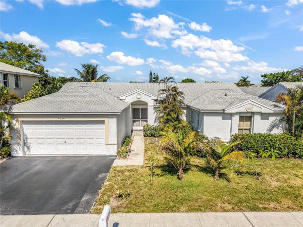 Country Creek Estates, 4020 SW 72nd Way, Davie, Florida 33314, image 1