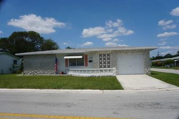 Paradise Gardens 2, 1745 NW 68th Ave, Margate, Florida 33063, image 1