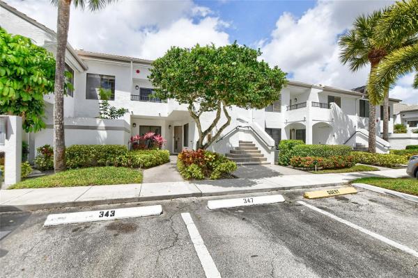 Gleneagles, 7455 Glendevon Ln #202, Delray Beach, Florida 33446, image 1