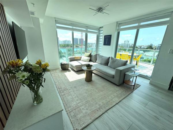 The Palms, 1133 102nd St #801, Bay Harbor Islands, Florida 33154, image 1