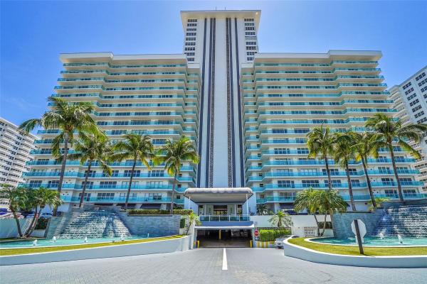 Playa Del Mar, 3900 Galt Ocean Dr #708, Fort Lauderdale, Florida 33308, image 1