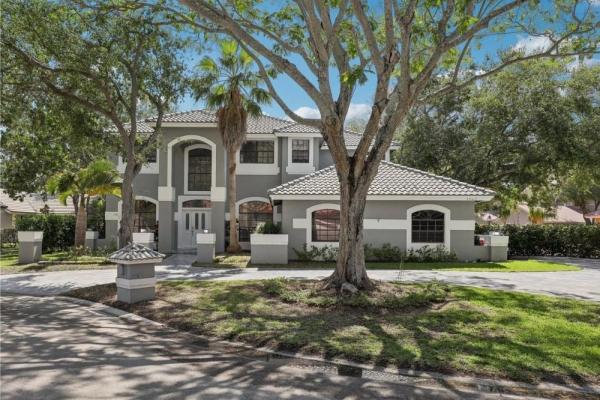 Eagle Glen, 1943 Hartford Way, Coral Springs, Florida 33071, image 1