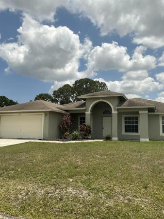 1142 SW Eleuthera Ave, Port St. Lucie, Florida 34953, image 1