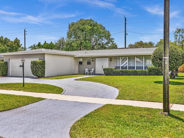 Hollywood Hills, 5118 Adams St, Hollywood, Florida 33021, image 1
