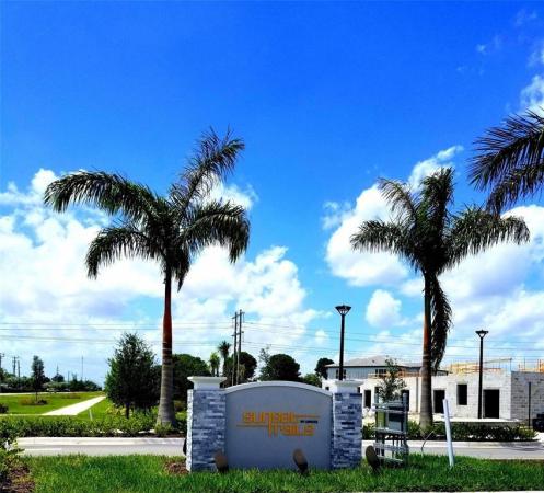 Sunset Trails, 4705 NW 118th Ave, Coral Springs, Florida 33076, image 1