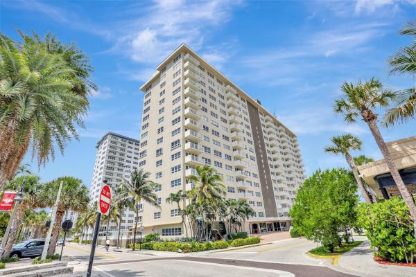 Ocean Monarch, 133 N Pompano Beach Blvd #504, Pompano Beach, Florida 33062, image 1