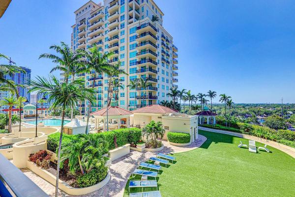 The Symphony, 610 W Las Olas Blvd #911N, Fort Lauderdale, Florida 33312, image 1