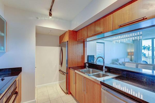 The Symphony, 610 W Las Olas Blvd #911N, Fort Lauderdale, Florida 33312, image 1