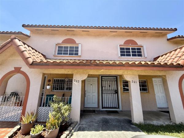 El Prado 13, 7901 W 29th Ln #202-10, Hialeah, Florida 33018, image 1