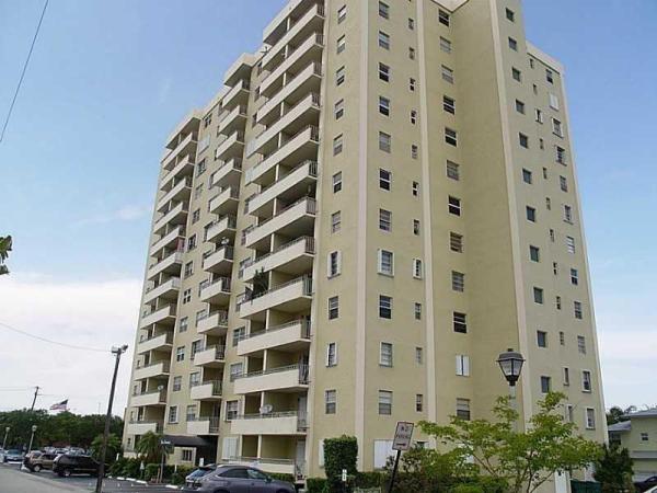 Victoria Park Tower, 900 NE 18th Ave #503, Fort Lauderdale, Florida 33304, image 1