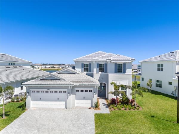 Orchards Of Westlake, 5350 Liberty Ln, Westlake, Florida 33470, image 1