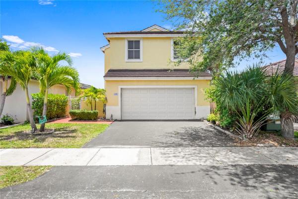 Sheridan Glen, 14910 SW 70th Pl, Davie, Florida 33331, image 1
