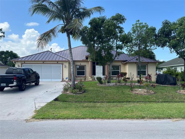 1752 SW Starman Ave, Port St. Lucie, Florida 34953, image 1