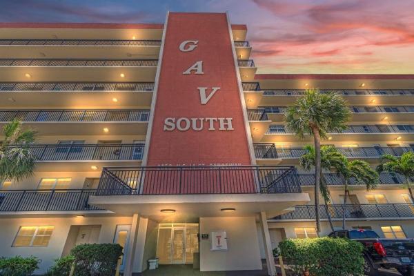 Garden Aire Village South, 2350 NE 14th Street Cswy #103, Pompano Beach, Florida 33062, image 1