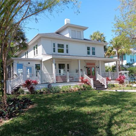 Andrews & Richards, 717 S Indian River Dr, Fort Pierce, Florida 34950, image 1