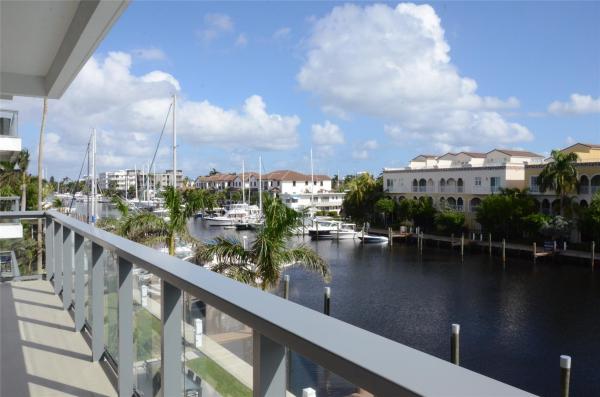 Aquavita Las Olas, 80 Hendricks Isle #302, Fort Lauderdale, Florida 33301, image 1