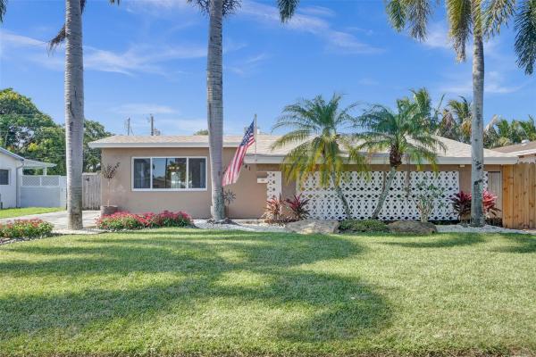 Driftwood Plaza, 6541 Park St, Hollywood, Florida 33024, image 1