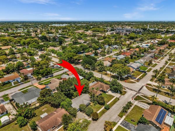 City Of Lauderhill, 8211 NW 47th St, Lauderhill, Florida 33351, image 1