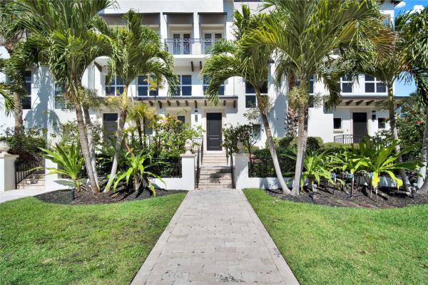 Villas At Red Reef, 425 N Ocean Blvd #3, Boca Raton, Florida 33432, image 1