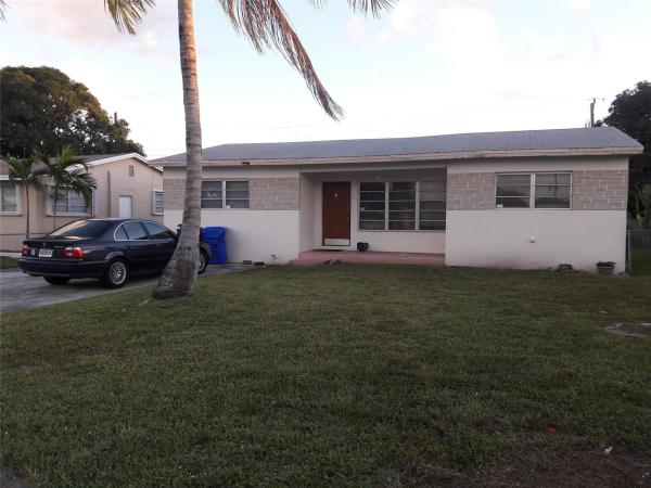 Hollywood Heights Estates, 6412 Dawson St, Hollywood, Florida 33023, image 1