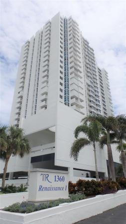 Renaissance Of Pompano Beach, 1360 S Ocean Blvd #708, Pompano Beach, Florida 33062, image 1