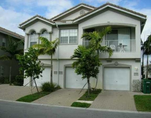 Thousand Oaks, 3261 Laurel Ridge Cir, Riviera Beach, Florida 33404, image 1