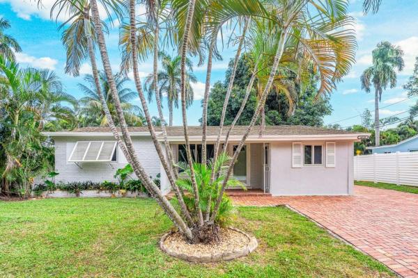 Avon Heights, 4528 SW 28th Ter, Fort Lauderdale, Florida 33312, image 1