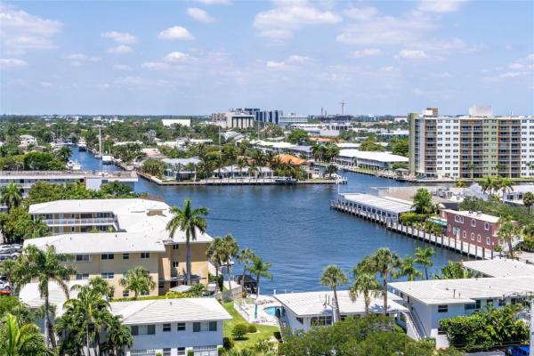 Vantage View, 2841 N Ocean Blvd #1103, Fort Lauderdale, Florida 33308, image 1