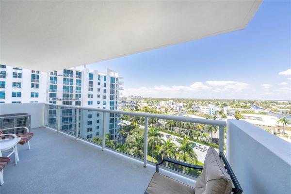 Vantage View, 2841 N Ocean Blvd #1103, Fort Lauderdale, Florida 33308, image 1