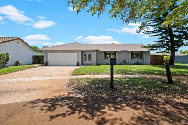 Timberlake, 8669 SW 51st St, Cooper City, Florida 33328, image 1