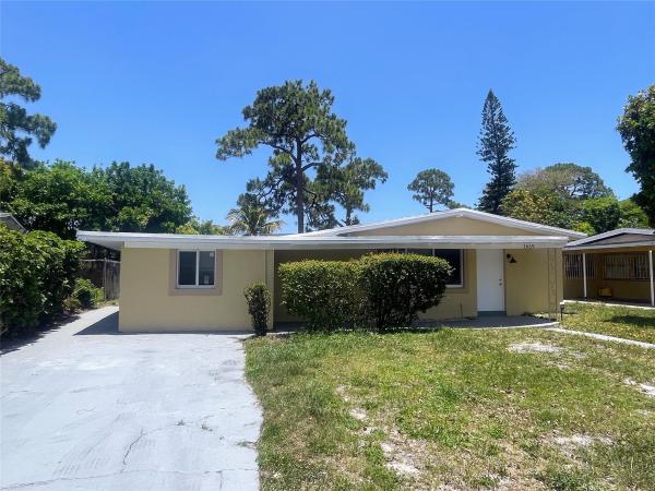 Lauderdale Manors, 1619 NW 15th Ter, Fort Lauderdale, Florida 33311, image 1