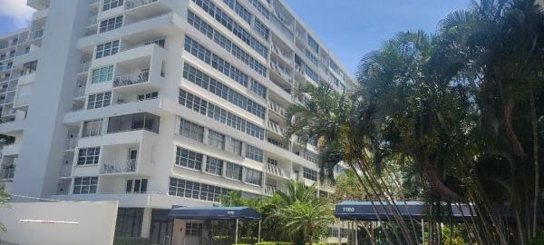 East Point Towers, 1170 N Federal Hwy #610, Fort Lauderdale, Florida 33304, image 1