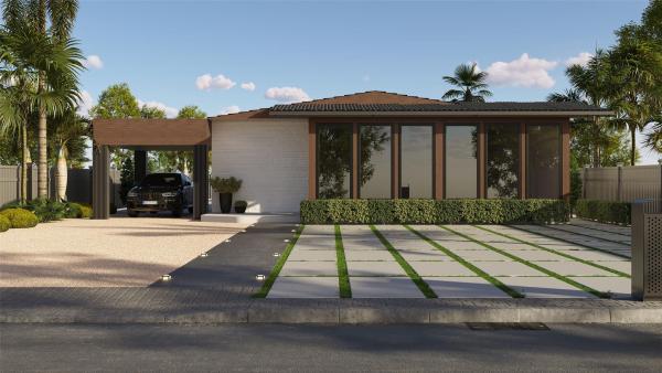 Poinsettia Heights, 1724 NE 16th Ave, Fort Lauderdale, Florida 33305, image 1
