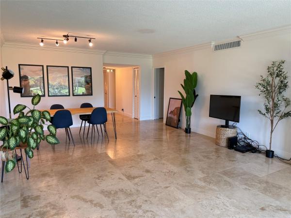 Palm-Aire Country Club 1, 3000 N Palm Aire Dr #107, Pompano Beach, Florida 33069, image 1