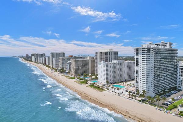 Plaza South, 4280 Galt Ocean Dr #16D, Fort Lauderdale, Florida 33308, image 1
