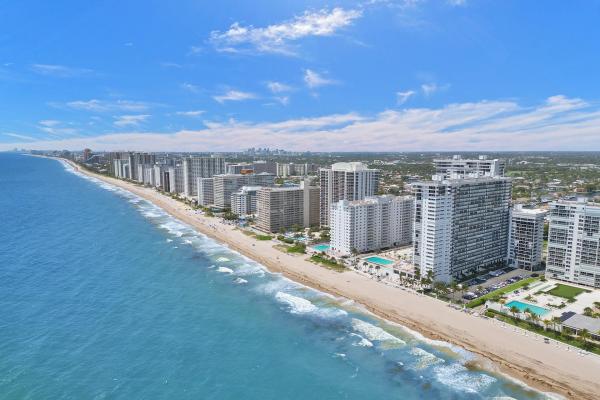 Plaza South, 4280 Galt Ocean Dr #17K, Fort Lauderdale, Florida 33308, image 1