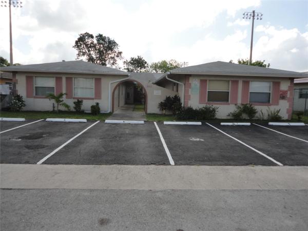 Oriole Estates, 3990 NW 30th Ter, Lauderdale Lakes, Florida 33309, image 1
