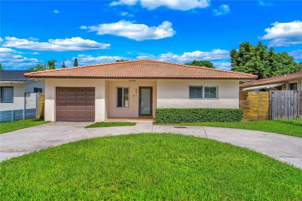 6911 SW 83rd Ct, Unincorporated Dade County, Florida 33143, image 1